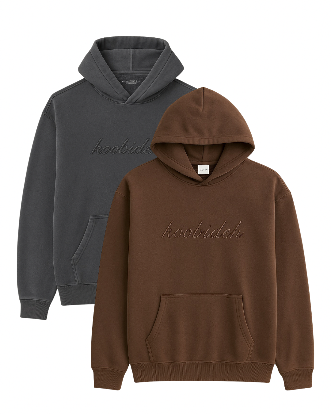 Koobideh Hoodie