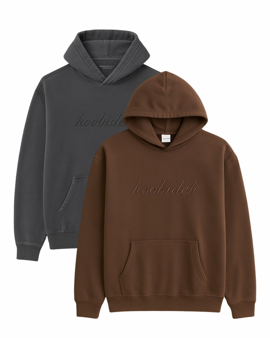 Koobideh Hoodie